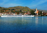 An Bord von ReiseRiese PRESTIGE erleben Sie eine unvergessliche Reise.
