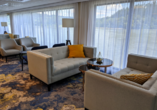 MS Albertina, Lounge