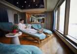 Queen Elizabeth, Royal Spa