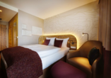 feelMOOR Gesundresort & Hotel Bad Wurzach, Comfort Doppelzimmer