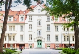 Erleben Sie einen unvergesslichen Aufenthalt in der großzügigen Hotelanlage Kaiser´s Garten.