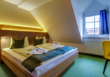 Ferien Hotel Spreewald, Beispiel Doppelzimmer