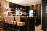 Leckere Getränke erwarten Sie an der Hotelbar.
