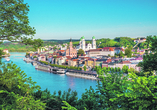 nickoVISION, Passau