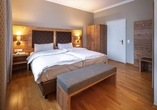 Hotel Haus Delecke, Möhnesee, Beispiel Doppelzimmer Comfort