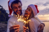 Feiern Sie das Fest der Liebe an der polnischen Ostsee.