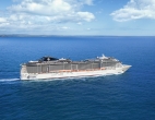 Ihr Schiff MSC Preziosa