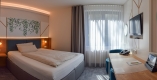 Hotel Park Soltau, Beispiel Einzelzimmer Junior