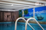 Hotel Park Soltau, Beispiel Doppelzimmer Junior