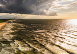 Buchen Sie jetzt Ihren Traumurlaub an der Polnischen Ostsee!