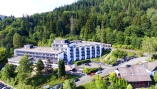 Willkommen in Ihrem Hotel AM Fang in Bad Laasphe!