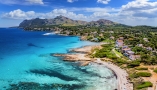 Auf Mallorca erwarten Sie immer wieder paradiesische Buchten mit türkisfarbenem Wasser, die zum Baden und Erholen einladen.