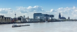 Erleben Sie Köln vom Wasser aus! 