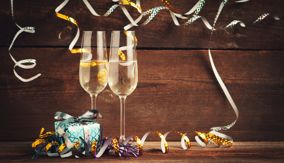 Imperiall Resort & MediSpa, Weihnachten und Silvester