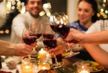 Feiern Sie ein ganz besonderes Weihnachtsfest.