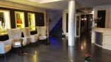 Im Hotel DELF INN in Swinemünde werden Sie herzlich empfangen!