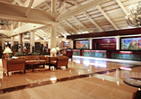 Bevor Ihre Kreuzfahrt startet verbringen Sie 3 Nächte im Hotel Bahia Principe Grand in La Romana.