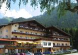 Alpenhotel Edelweiss in Maurach, Österreich, Außenansicht