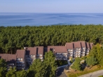 Ihr Hotel Venus Spa an der Polnischen Ostsee