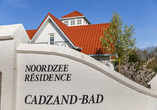 Erleben Sie das wunderschöne Resort Roompot Noordzee Résidence Cadzand-Bad.
