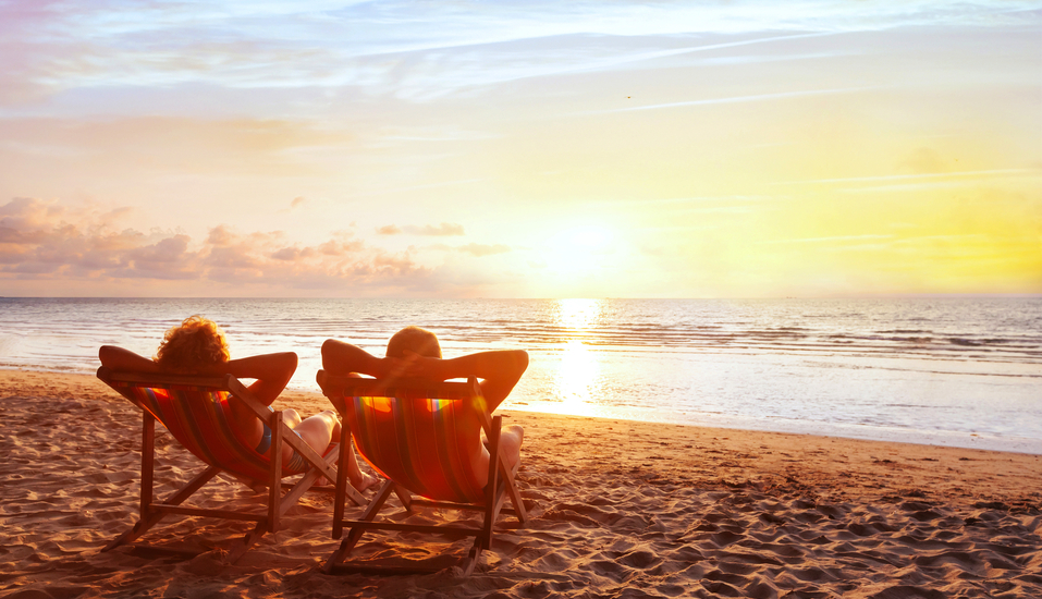 Entspannung pur: Planen Sie Ihren Nordseeurlaub mit maximaler Unabhängigkeit.