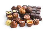 Probieren Sie in jedem Fall die berühmte belgische Schokolade!