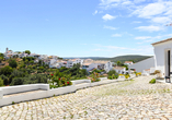 Bei einem Besuch von Salir lernen Sie die traditionelle Algarve kennen.