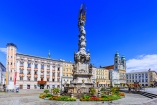 Linz in Österreich