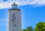 Im nahe gelegenen Oostburg lässt sich der berühmte Wasserturm bestaunen.