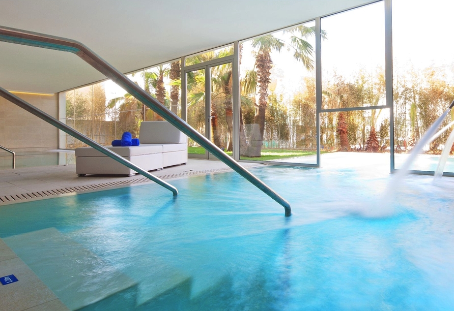 Hotel JS Palma Stay, Wellness