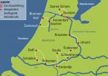 Ihre Reiseroute 