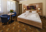Beispiel Doppelzimmer