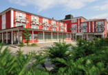 Willkommen im schönen Johannesbad Hotel Füssinger Hof!