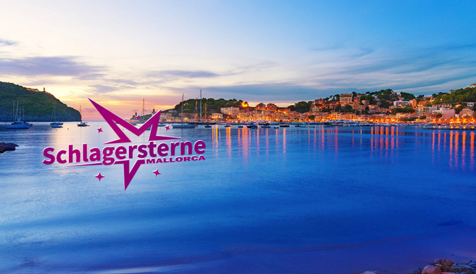 Freuen Sie sich auf das Open-Air-Highlight des Jahres auf der Baleareninsel Mallorca!