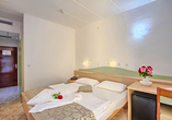 Beispiel Doppelzimmer Standard im Hotel Mimosa Lido Palace