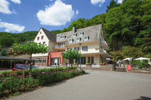 Herzlich willkommen im Hotel Alte Mühle!