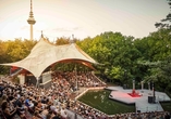 Über 5.000 Veranstaltungen finden während der Bundesgartenschau statt.