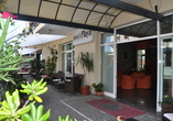 Herzlich willkommen im Hotel Playa Rimini!