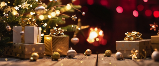 Verbringen Sie ein herrliches Weihnachtsfest im CAREA Harz Hotel Allrode.