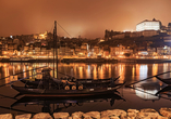 Freuen Sie sich auf eine unvergessliche Zeit in Porto und dem schönen Douro-Tal!