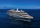 Ihr Schiff WORLD VOYAGER
