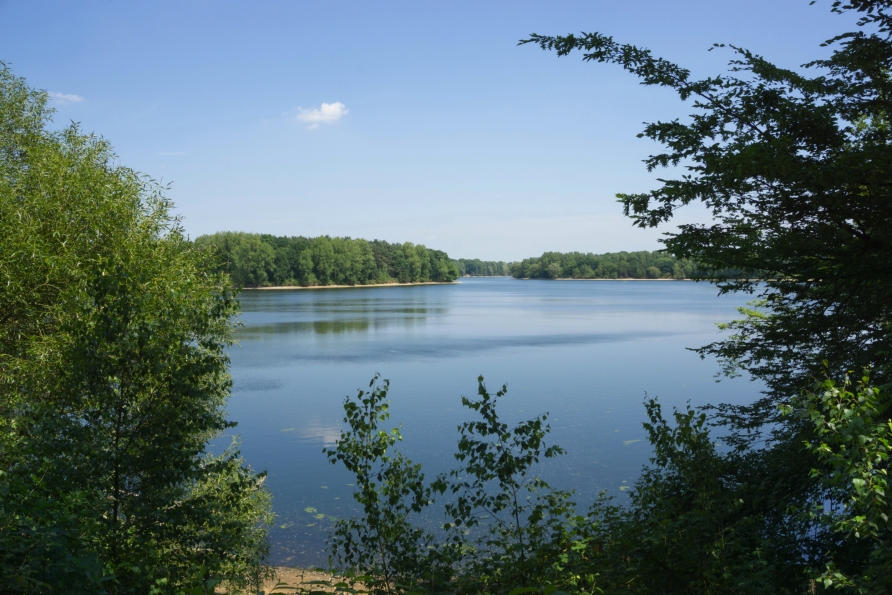Naturpark Hohe Mark
