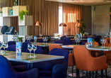 Restaurant im Beispielhotel Scandic Hotel Kalmar West