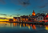 Lassen Sie sich von der bunten Stadt Stavanger verzaubern und sammeln Sie unvergessliche Erinnerungen!