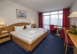 Beispiel Doppelzimmer Standard