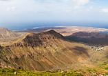 Die vulkanige Landschaft von Kap Verde wird Sie verzaubern.