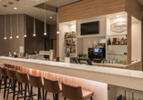 Die Bar Ihres Hotels