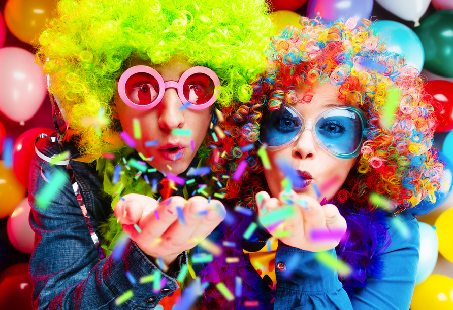 ARIELLE ROYAL, Schlagerfans Freuen Sie sich auf die Schlagerfeiern an Bord.