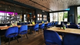 Bar im Favorite Parkhotel in Mainz