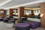 Park Hotel Casimiro Village, Lobby